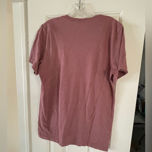 Ladies Stronger than Cancer- size M - t shirt - Picture 3 of 5